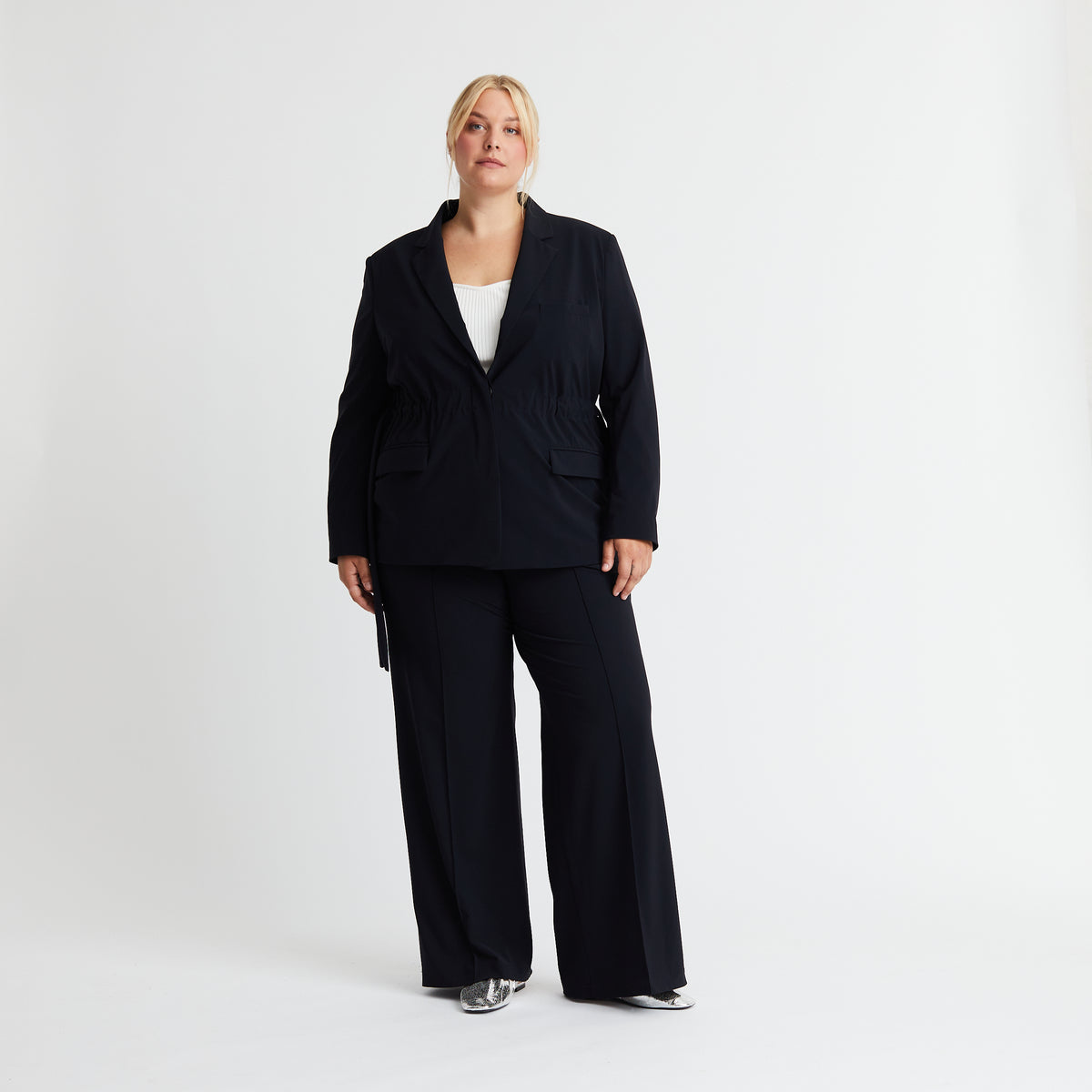Sallie Sahne GUTSCHEIN