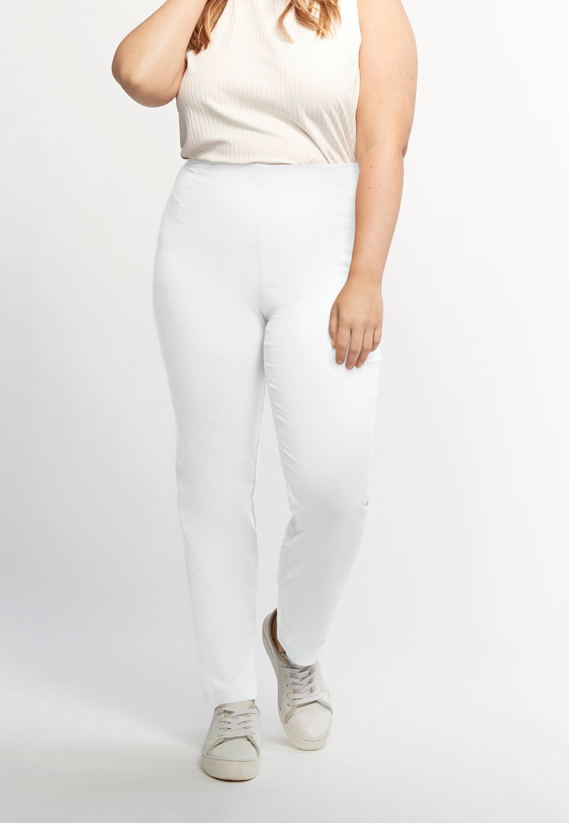 optic white
