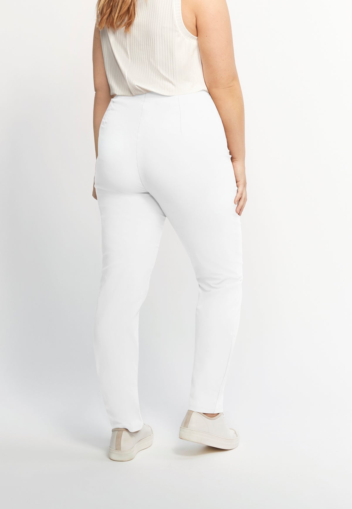 optic white