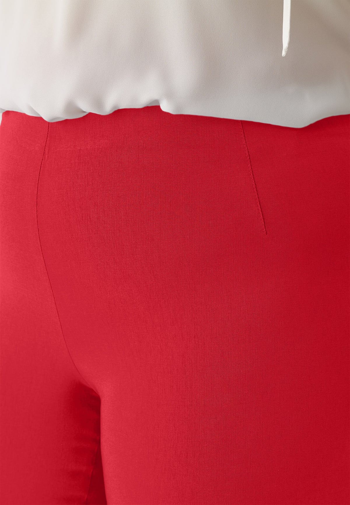 lipstick red