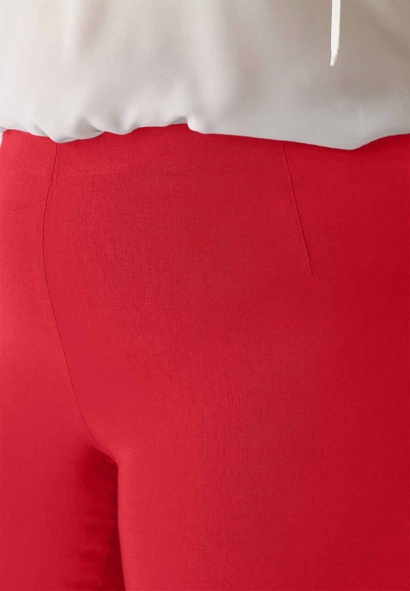 lipstick red