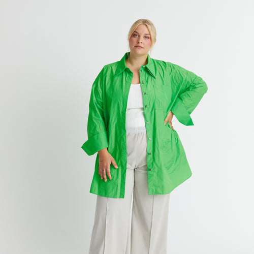uranium green