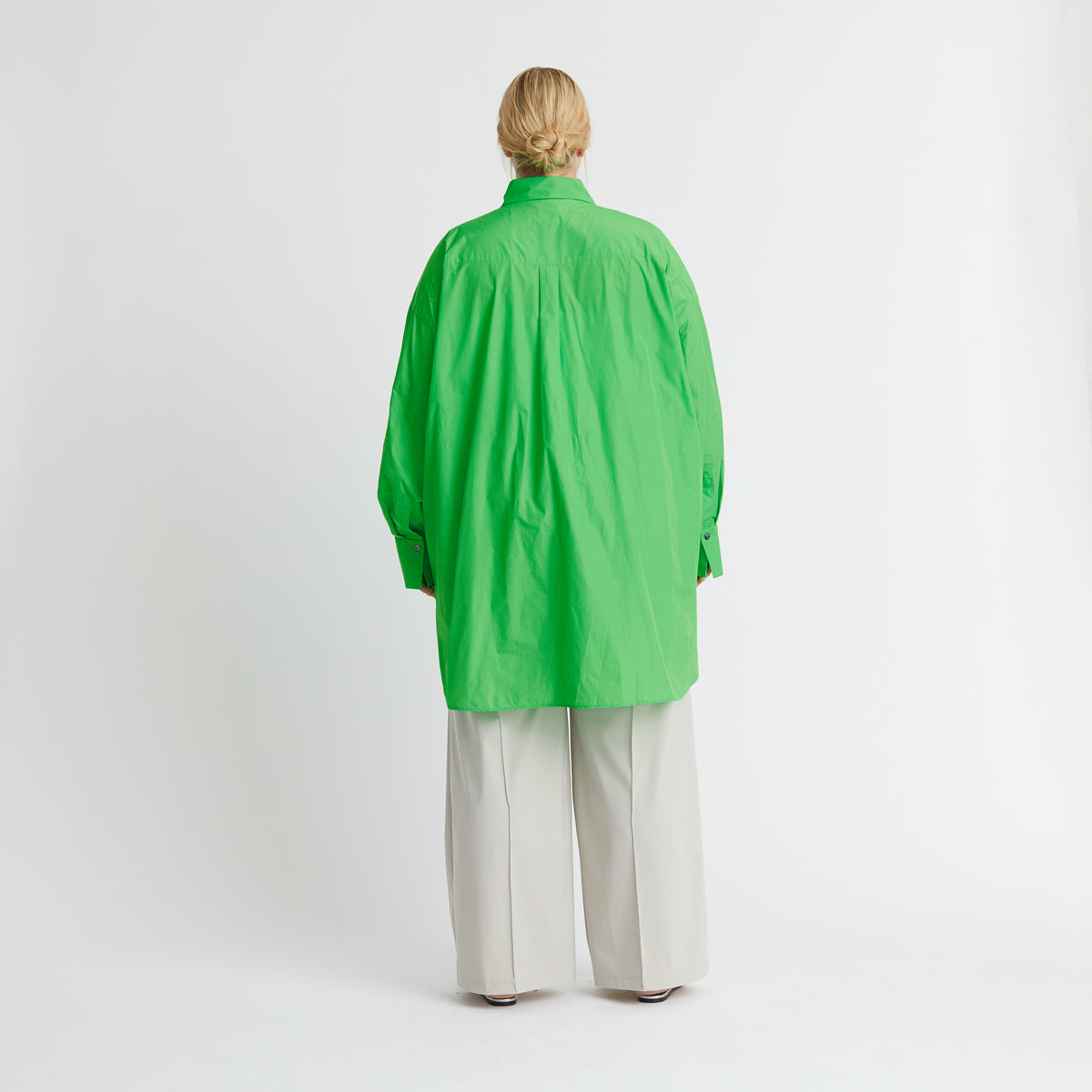 uranium green