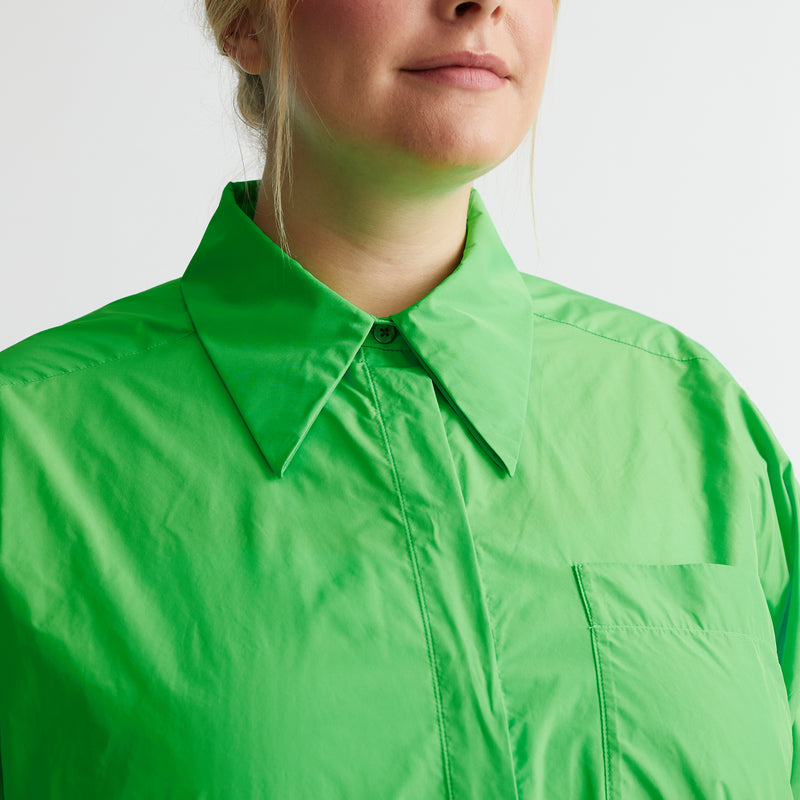 uranium green