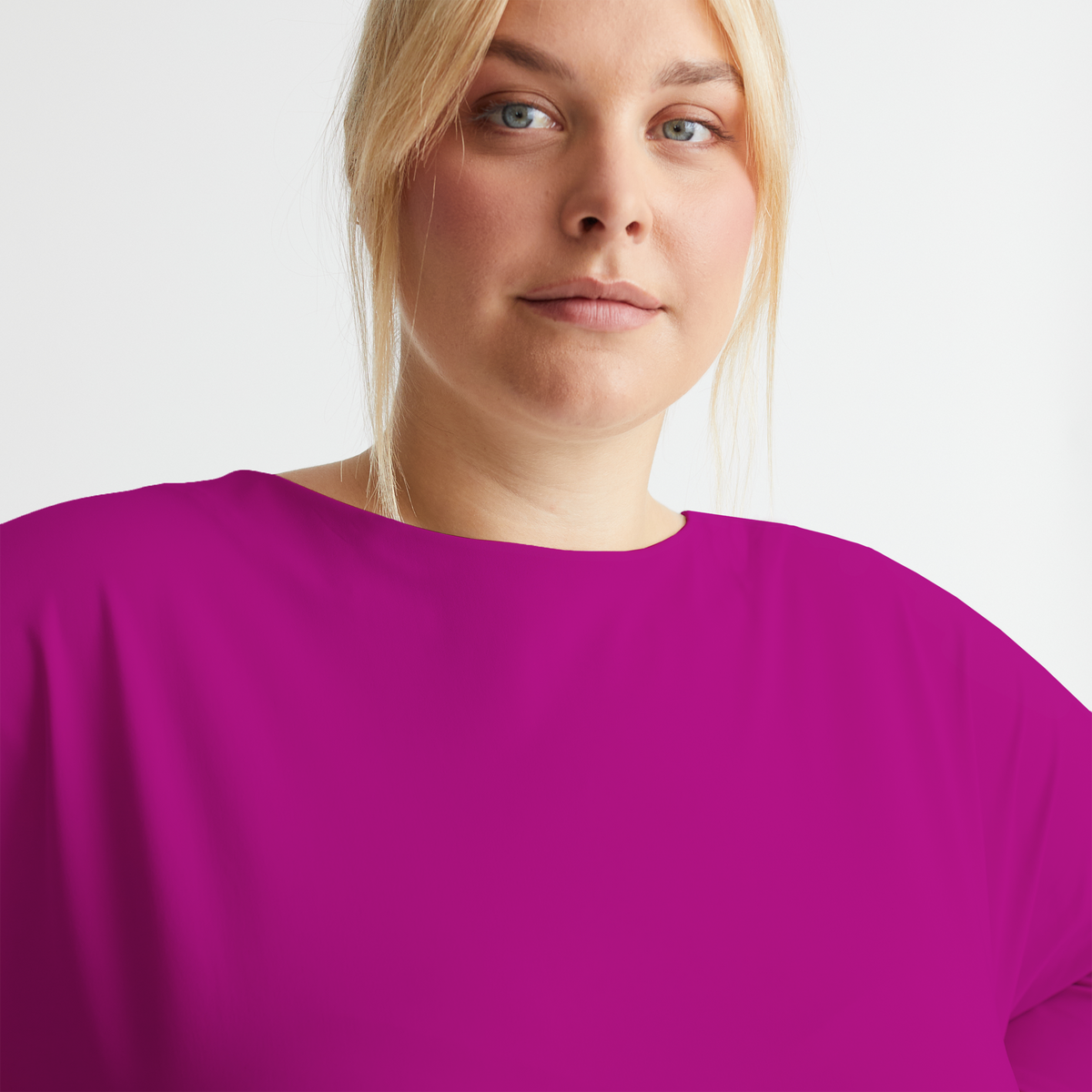 magenta