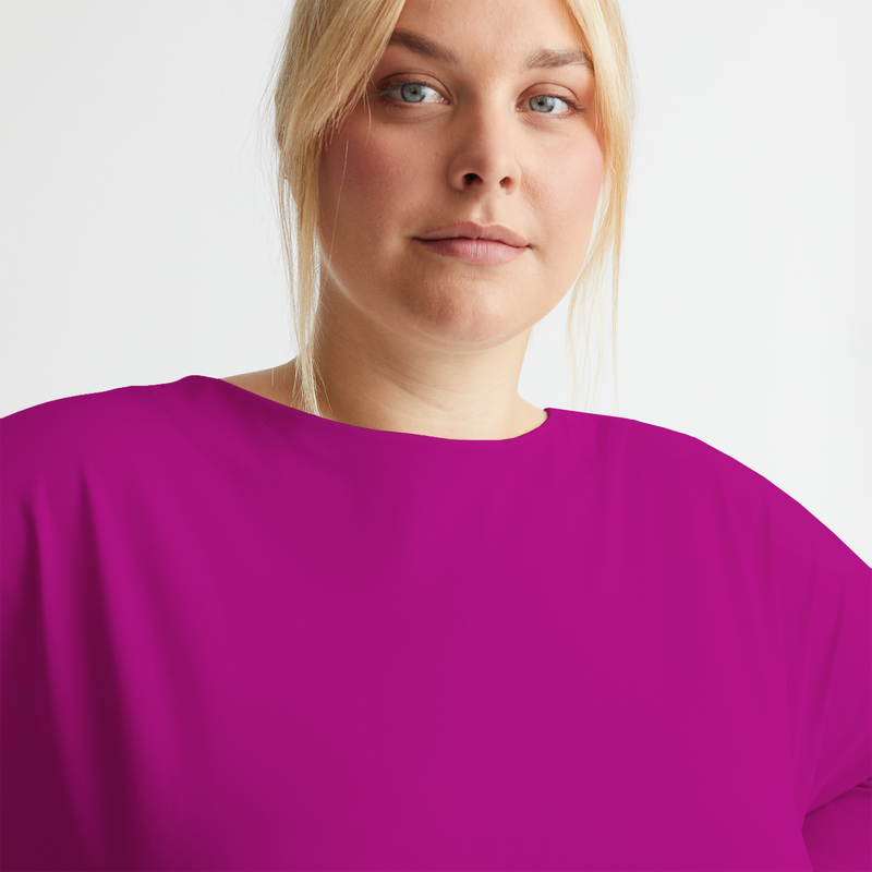 magenta