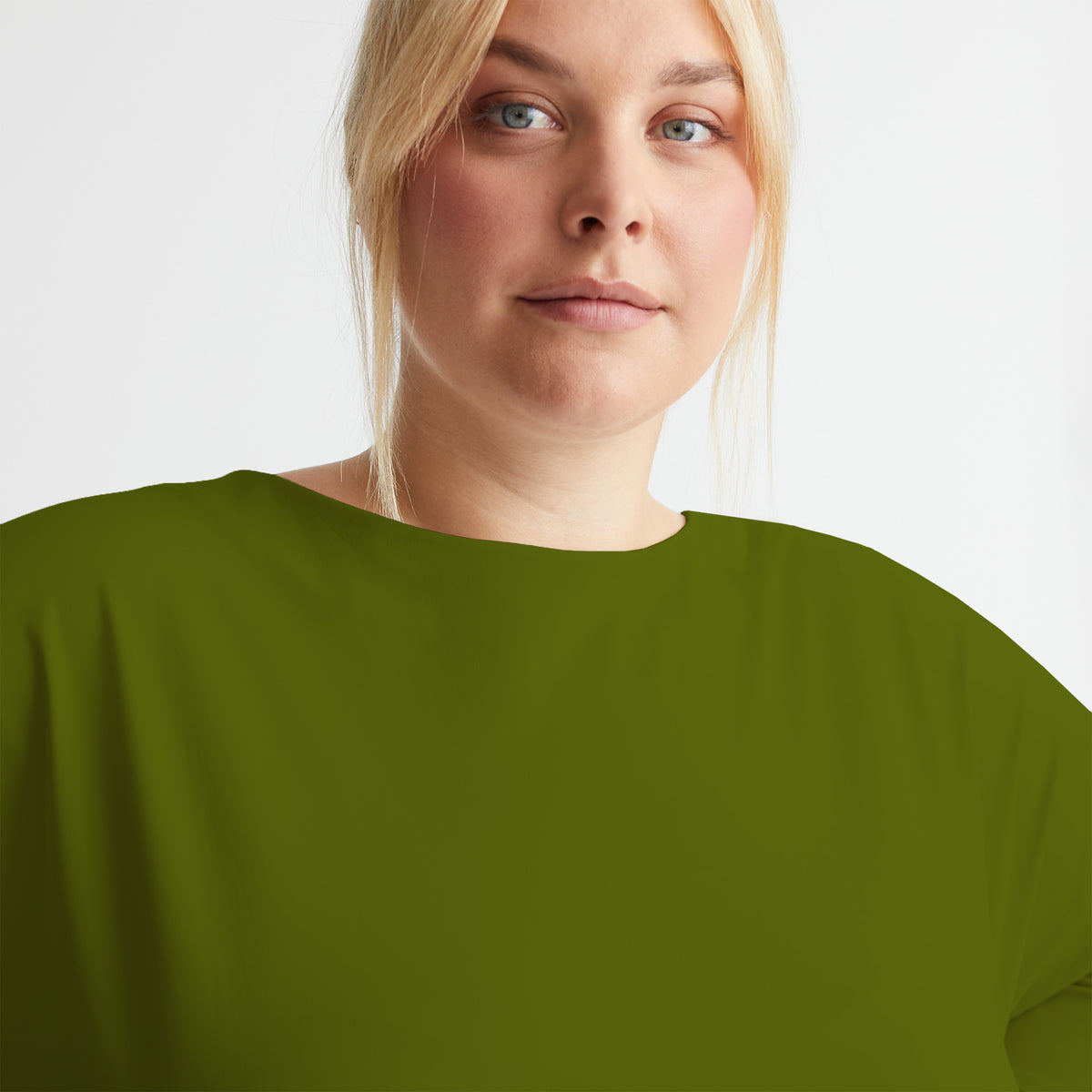 basil green